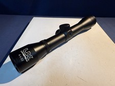 4x32 scope made for sale  Marietta