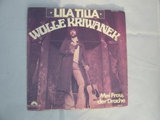 Single wolle kriwanek gebraucht kaufen Single wolle kriwanek gebraucht kaufen  Deutschland