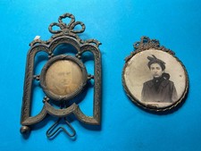Petits cadres anciens d'occasion  Issoudun