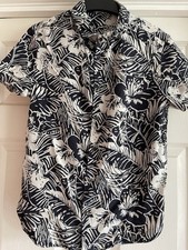 Boys shirt blue for sale  CHICHESTER