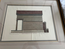 Francesco piranesi deln for sale  Chapel Hill
