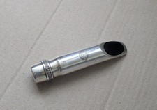 Vintage selmer metal for sale  BRADFORD