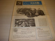 Lva vie auto d'occasion  Orry-la-Ville