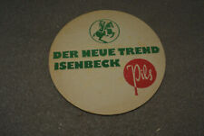 Bierdeckel trend isenbeck gebraucht kaufen  Pirna, Dohma, Struppen