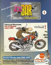 Joe bar team d'occasion  Chauvigny