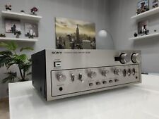 Amplificatore sony 3650 usato  Mugnano di Napoli