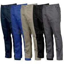 Pantalone lavoro multitasche usato  Novafeltria