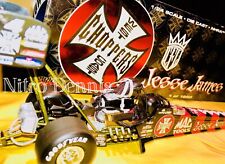 Nhra scott kalitta for sale  Diamond