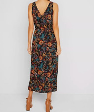 Damen maxi kleid gebraucht kaufen  Stelle
