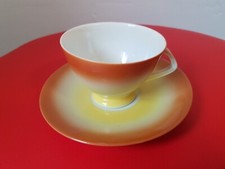 Altes porzellan kaffeegedeck gebraucht kaufen  Herrieden