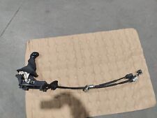 9808161480 alavanca de câmbio + CABOS DE LIGAÇÃO para PEUGEOT 208 2012-2019 MK1, usado comprar usado  Enviando para Brazil