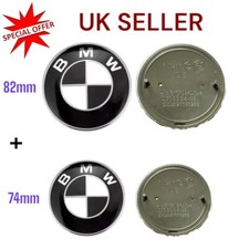 Black 82mm 74mm for sale  BURY ST. EDMUNDS