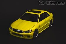 Carroceria de controle remoto Drift Touring 1:10 Toyota Altezza Lexus estilo IS APlastics nova carcaça comprar usado  Enviando para Brazil