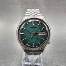 Seiko automatic watch for sale  Manchester