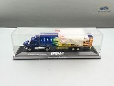 1:87 -Herpa- Scania Hauber Koffersattelzug Conrad Electronic // 2 C 156 comprar usado  Enviando para Brazil