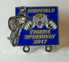 2017 sheffield tigers for sale  ROSSENDALE