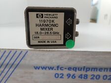 Agilent keysight 11970k d'occasion  Lannion