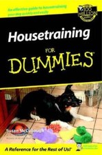 Housetraining dummies good for sale  Montgomery