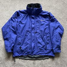 Berghaus aquafoil pro for sale  LOUGHBOROUGH