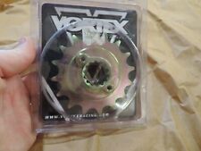 Vortex racing sprocket for sale  Alva