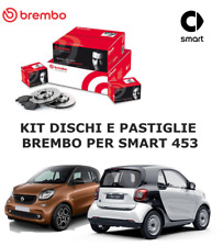 Kit dischi pastiglie usato  Belpasso