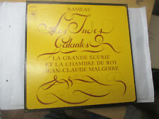 Coffret disques rameau d'occasion  Marseille I