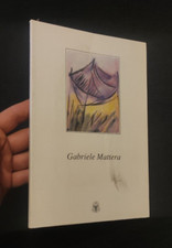 Gabriele mattera tende usato  Albano Laziale
