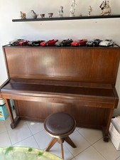 Pianoforte muro usato usato  Genova