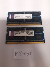 Kingston 4gb 2rx8 for sale  Ireland