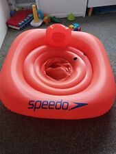 Speedo baby swim for sale  CHELTENHAM