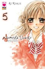 Namida usagi numero usato  Villar Focchiardo