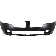 Front bumper cover for sale  La Salle