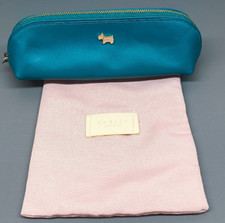 Radley london teal for sale  POOLE