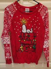 Peanuts youth christmas for sale  Clovis