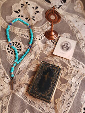Rare ensemble chapelet d'occasion  Redon