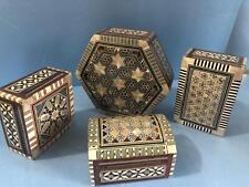 Egyptian set four for sale  Aberdeen