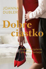 Dobre ciastko - Dubler Joanna na sprzedaż  PL