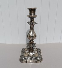 Ancien bougeoir chandelier d'occasion  Rennes