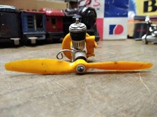 Vtg airplane gas for sale  Butler