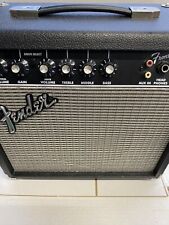 Amplificador de guitarra elétrica Fender Frontman 15G 15w 120v 60Hz 1/4 polegadas e cabo de alimentação   comprar usado  Enviando para Brazil