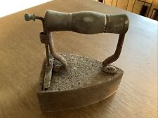 Antique victorian cast for sale  EYE