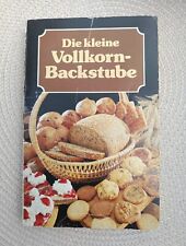 Kleine vollkorn backstube gebraucht kaufen  Düren