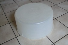 Tupperware 256 tortenhaube gebraucht kaufen  Ilshofen
