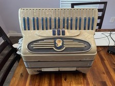 Accordion piano giulietti for sale  Crofton