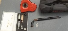 Alko safe secure for sale  PETERBOROUGH
