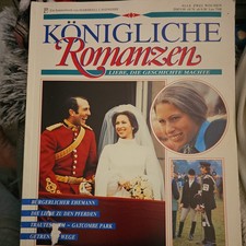 Königliche romanzen könig gebraucht kaufen  Alsdorf