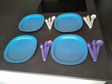 Tupperware picknick camping gebraucht kaufen  Sinzheim