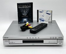 Sony dvp nc675p for sale  Port Murray