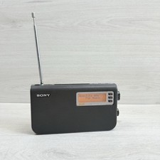 Sony xdr s50 for sale  LONDON