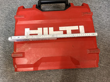 Hilti werkzeugkoffer gebraucht kaufen  Föritztal, Sonneberg